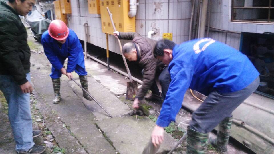 坦洲镇清掏化粪池、管道疏通一站式服务<高效><技术><可靠>